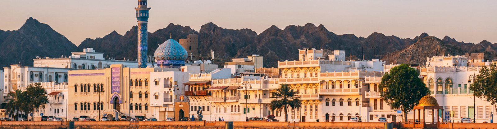 Jobs in Oman